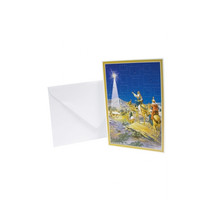 SELL Sellmer Advent - 3-Wisemen - $21.72
