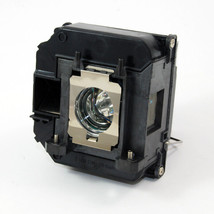 Elplp60 / V13H010L60 Replacement Projector Lamp With Housing For - $98.99