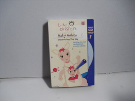 Baby Einstein: Baby Galileo (VHS, 2003)   no  cd - £1.54 GBP