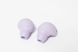 Samsung Galaxy Buds2 Pro SM-R510 True Wireless Earbuds - Bora Purple image 2