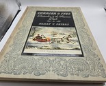 Currier &amp; Ives Printmakers to the American People by Harry T. Peters HC ... - $9.89