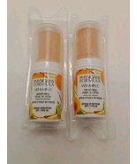 2 PHYSICIANS FORMULA Vitamin C Brightening Facial Oil Stick SPF 30 #PF10744 - £11.77 GBP