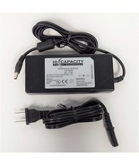 Laptop AC Power Adapter AC-C16 Hi Capacity Notebook Charger Cord 18.5V 90W - £9.51 GBP