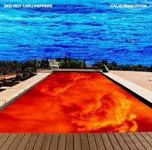 Red Hot Chili Peppers Californication 2X Vinyl New Lp! Scar Tissue, Otherside - £29.27 GBP