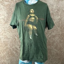 Vintage 90’s 1994 LIVE Throwing Copper Double Side Rock Band Music Tour Shirt XL - £75.08 GBP