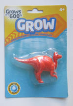 NEW Magic Grow Mega Grow Dinosaur Creature ~ Expands to 600% in Water - £3.10 GBP