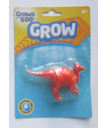 NEW Magic Grow Mega Grow Dinosaur Creature ~ Expands to 600% in Water - £3.10 GBP