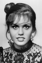 Marie Osmond Beautiful Young Studio Portrait in lace Dress 1970&#39;s 24x18 ... - $23.99