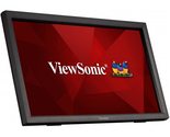 ViewSonic TD2223 22 Inch 1080p 10-Point Multi IR Touch Screen Monitor wi... - £301.45 GBP+