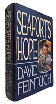 Seafort&#39;s Hope by David Feintuch (1995, Hardcover) - £9.72 GBP