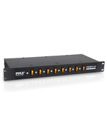 Pyle Rack Mount power Distribution - $110.29