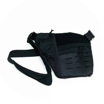 Black Waist Tool Bag - $18.99