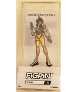 Overwatch FiGPiN Tracer #132 2018 Licensed Blilzzard Entertainment - €9,51 EUR