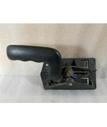 PASSENGER RIGHT INSIDE INTERIOR DOOR HANDLE FITS 99-06 CHEVY SILVERADO 1... - $24.43 CAD