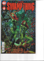 The Swamp Thing (2021-) #3  NM - £7.50 GBP