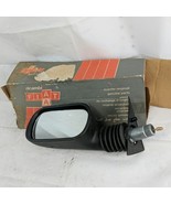Fiat 4476038 Fits 1980-1981 Strada 5 Door Side View Mirror LH Driver Gen... - $1,717.94 MXN
