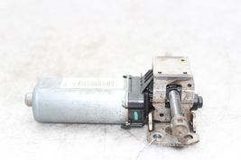 08-12 AUDI A5 Front Right Passenger Seat Adjustment Motor F1084 image 6