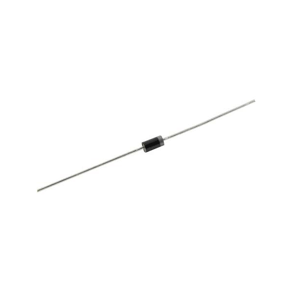 2 PACK NTE506 Silicon Rectifier Diode, DO-41/DO-15 Type Package, 1500 PRV, 0.5 A - $3.27