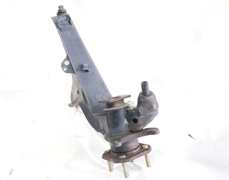 1982 1983 Nissan 280ZX OEM Passenger Right Rear Lower Control Arm With Hub Item image 3