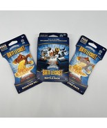 Skylanders Battlecast Card Game Bundle - 22-Card Battle Pack &amp; 2 8-Boost... - $20.99 CAD