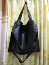 New Fashion Bags 100% Genuine Leather Handbags Large Capacity Hot Design Women B - £92.60 GBP