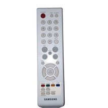 Samsung BN59-00518B Remote Control Genuine OEM Tested Works - £7.90 GBP