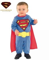 Superman Toddler Romper - £64.53 GBP
