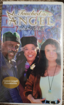 Touched By an Angel: Amazing Grace - Vintage VHS. 1998. NEW! - £4.49 GBP