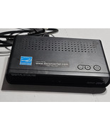 Digital Stream Dolby DTV Converter Box only 15-150 ENERGY STAR NO REMOTE - $14.52