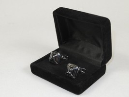 Men J.Valintin Cufflinks by Vitorofolo for French Cuff Shirt V35-37 image 3