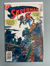 Superman(vol. 1) #395 - DC Comics - Combine Shipping - £4.73 GBP