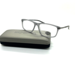 HARLEY DAVIDSON Eyeglasses OPTICAL FRAME HD 0980 020 MATTE GRAY 54-15-145MM - $33.91