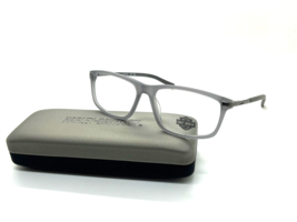 HARLEY DAVIDSON Eyeglasses OPTICAL FRAME HD 0980 020 MATTE GRAY 54-15-145MM - £26.66 GBP