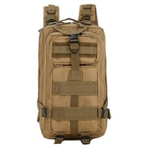 30L 3P Military Tactical Waterproof Camping Hiking Bag Outdoor Backpack Marching - £32.76 GBP