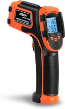 Infrared Thermometer LaserPro LP300 Heat Temperature for Cooking Pizza Oven Gril - £31.32 GBP