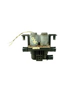 97-2009 bmw land range rover l322 x5 530i heater control water valve sol... - $93.49 CAD