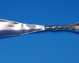 Irian by Wallace Sterling Silver Shoe Horn HH Plated Bl. Figural Vintage... - $177.21