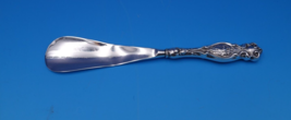 Irian by Wallace Sterling Silver Shoe Horn HH Plated Bl. Figural Vintage... - £139.39 GBP