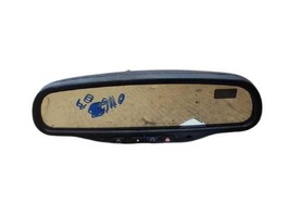 TRAILBLAZ 2003 Rear View Mirror 321987 - £42.84 GBP