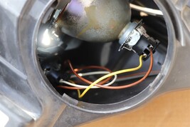 06-08 Mercedes R320 R350 R500 W251 Halogen Headlight Passenger Right RH - CLEAR image 12