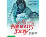 Storm Boy DVD | Region Free - $14.46