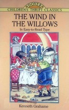 The Wind in the Willows (Dover Thrift Edition) by Kenneth Grahame / 1995 PB - £0.88 GBP