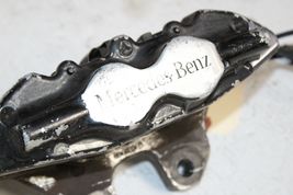 2003-2006 MERCEDES W220 W215 CL55 REAR LEFT & RIGHT BRAKE CALIPER BREMBO J8896 image 5