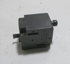 1982 Delorean DMC 12 OEM Inertia Switch - £28.20 GBP