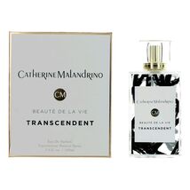 Transcendent by Catherine Malandrino, 3.4 oz Eau De Parfum Spray for Women - $54.88 CAD