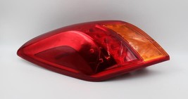 Driver Left Tail Light Quarter Panel Mounted Fits 09-10 NISSAN MURANO #3874 - £81.77 GBP