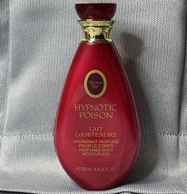 Christian Dior Hypnotic Poison Perfumed Body Moisturizer 6.8 Fl Oz Colle... - $1,300.64 MXN