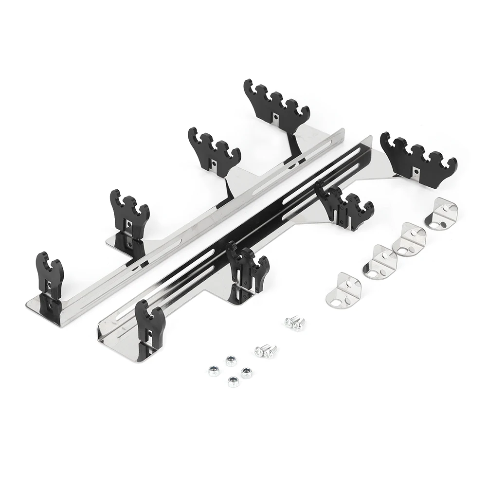 Spark  Wire Divider Reliable Sturdy Spark  Wire Separators for CHEVY for Car Acc - £88.58 GBP