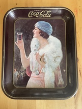 Coca Cola Memorabilia - $25.00