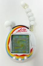 2006 Japanese Tamagotchi Chou Jinsei Enjoi JAL Rainbow Entama Plus Enjoy! - $1,120.26 MXN